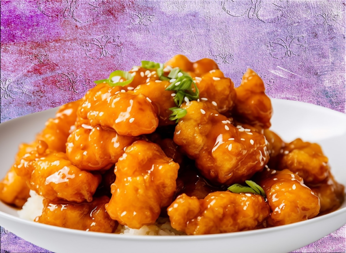 5 Best Frozen Orange Chicken Brands, According to Shoppers
