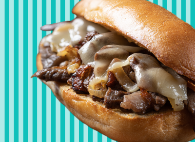 5 Chain Restaurants With the Best Hot Subs, According to Diners