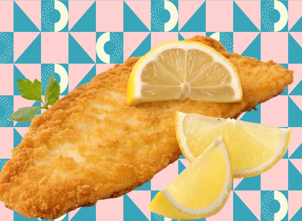 5 Best Frozen Breaded Fish Fillets