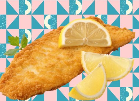 5 Best Frozen Breaded Fish Fillets