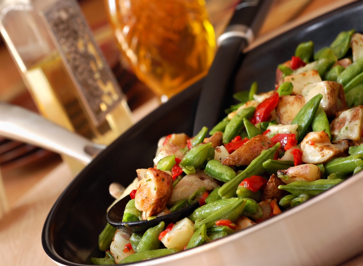 7 Best Frozen Skillet Meals in Grocery Stores