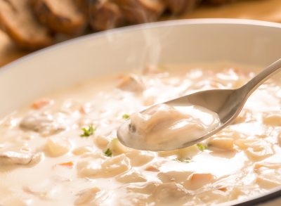 5 Best Canned Chowders in Grocery Stores