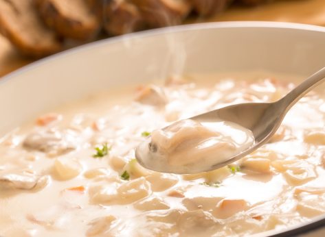 5 Best Canned Chowders in Grocery Stores