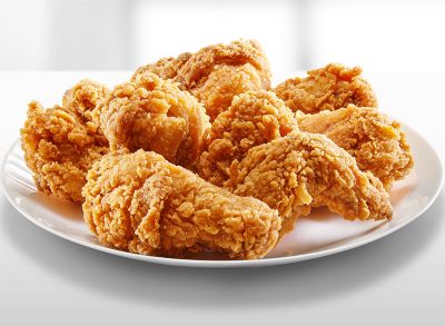 Fried Chicken