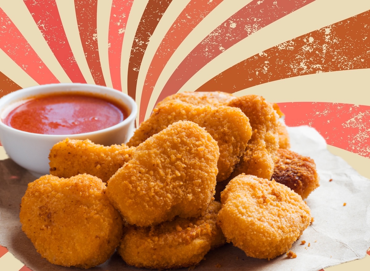 7 Frozen Chicken Nuggets Shoppers Say Are Just Like Restaurant Quality