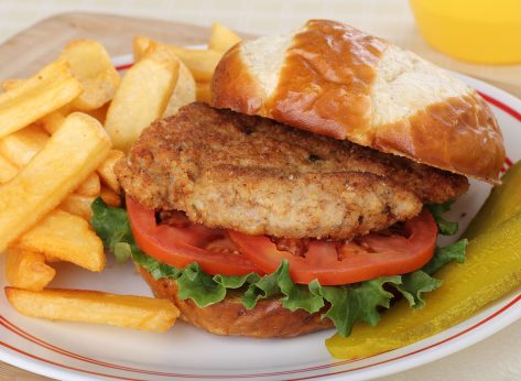 4 Chains With the Best Pork Tenderloin