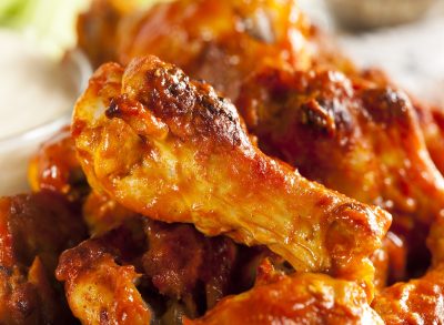7 Best Frozen Buffalo Wing Brands in Grocery Stores