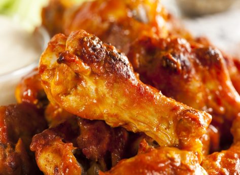 7 Best Frozen Buffalo Wing Brands