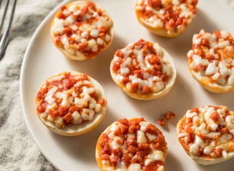 7 Frozen Appetizers Shoppers Always Keep