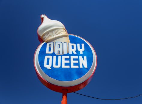 5 Changes Hitting Dairy Queen Locations
