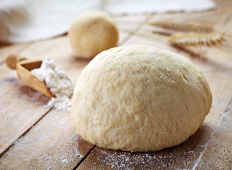6 Best Refrigerated Pizza Dough Brands
