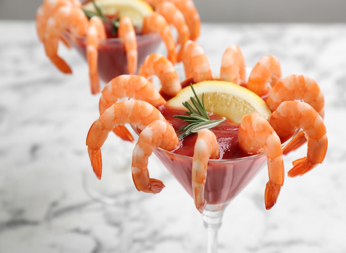 7 Best Frozen Shrimp Brands in Grocery Stores