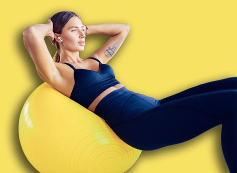 Morning Posture Reset After 45, Expert Plan