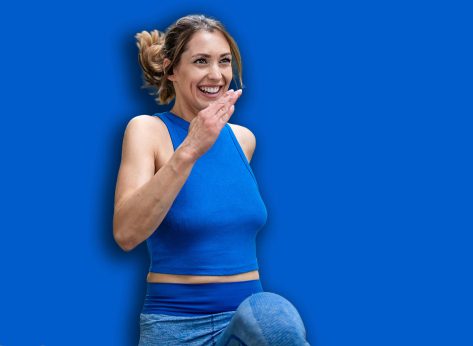 12-Minute Morning Routine to Restore Muscle