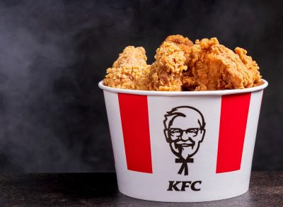 7 Best KFC Orders, According to Diners