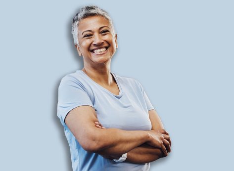 The 3-Move Seated Flexibility Test at 60