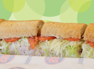 5 Chain Restaurants Known for Stacking the Meat Sky-High