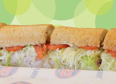 5 Chains Known for Stacking the Meat Sky-High