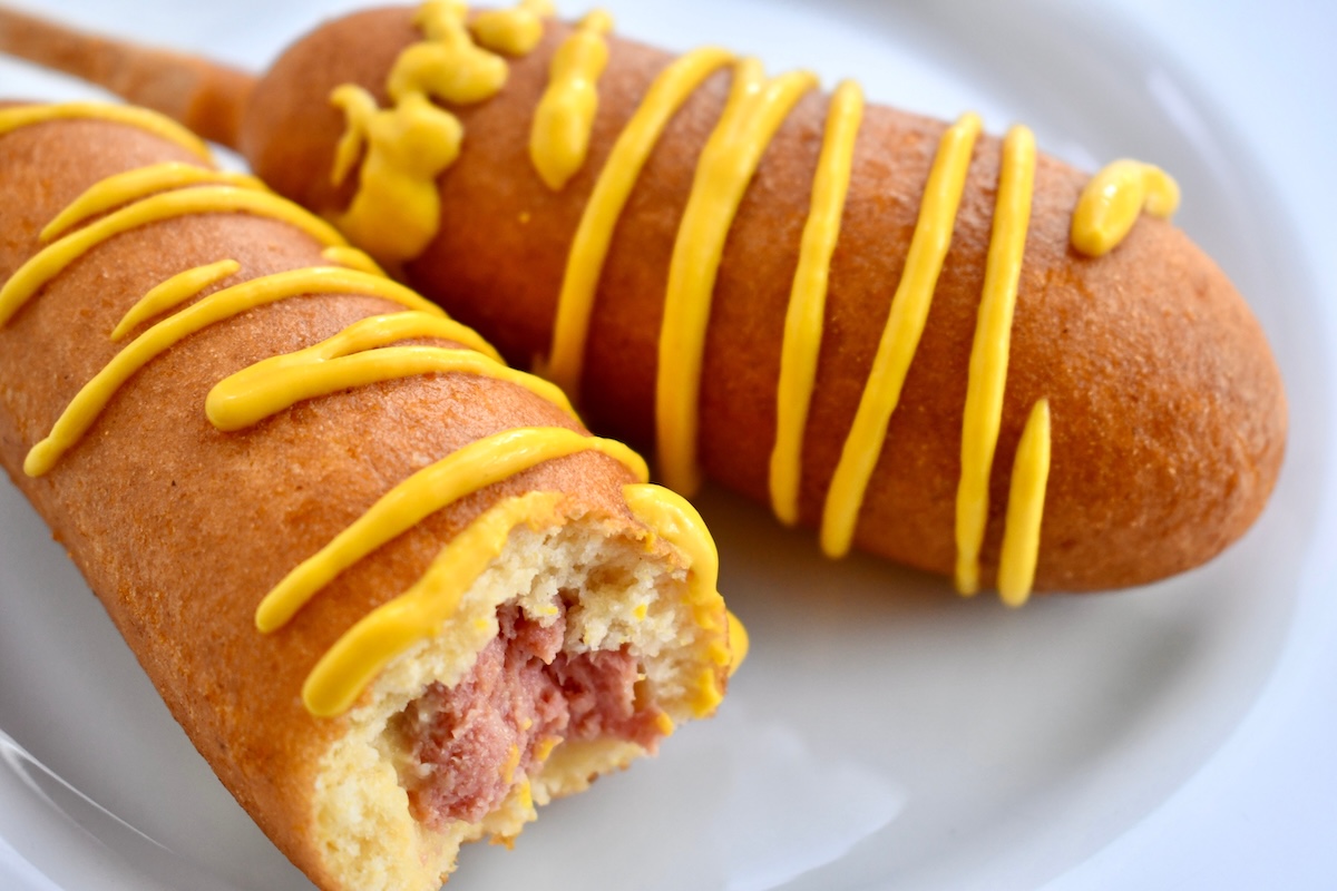7 Best Frozen Corn Dog Brands, According to Shoppers
