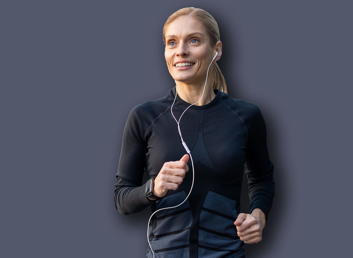 3 Morning Walking Routines That Melt Belly Overhang Faster Than 30 Minutes of Cardio After 55