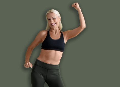 5 Daily Moves to Restore Muscle After 45