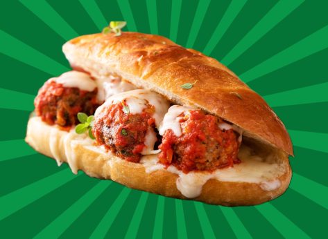 11 Best Meatball Subs, According to Diners