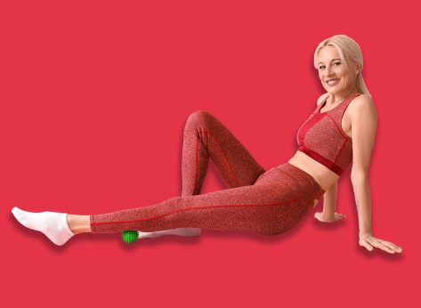 Morning Leg Exercises to Rebuild Strength 55+