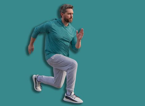 5 Morning Moves to Rebuild Muscle After 50