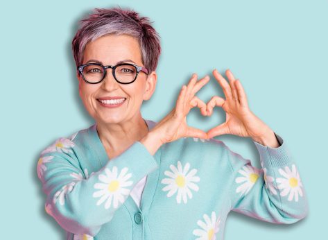 4 Chair Moves to Boost Grip Strength After 60