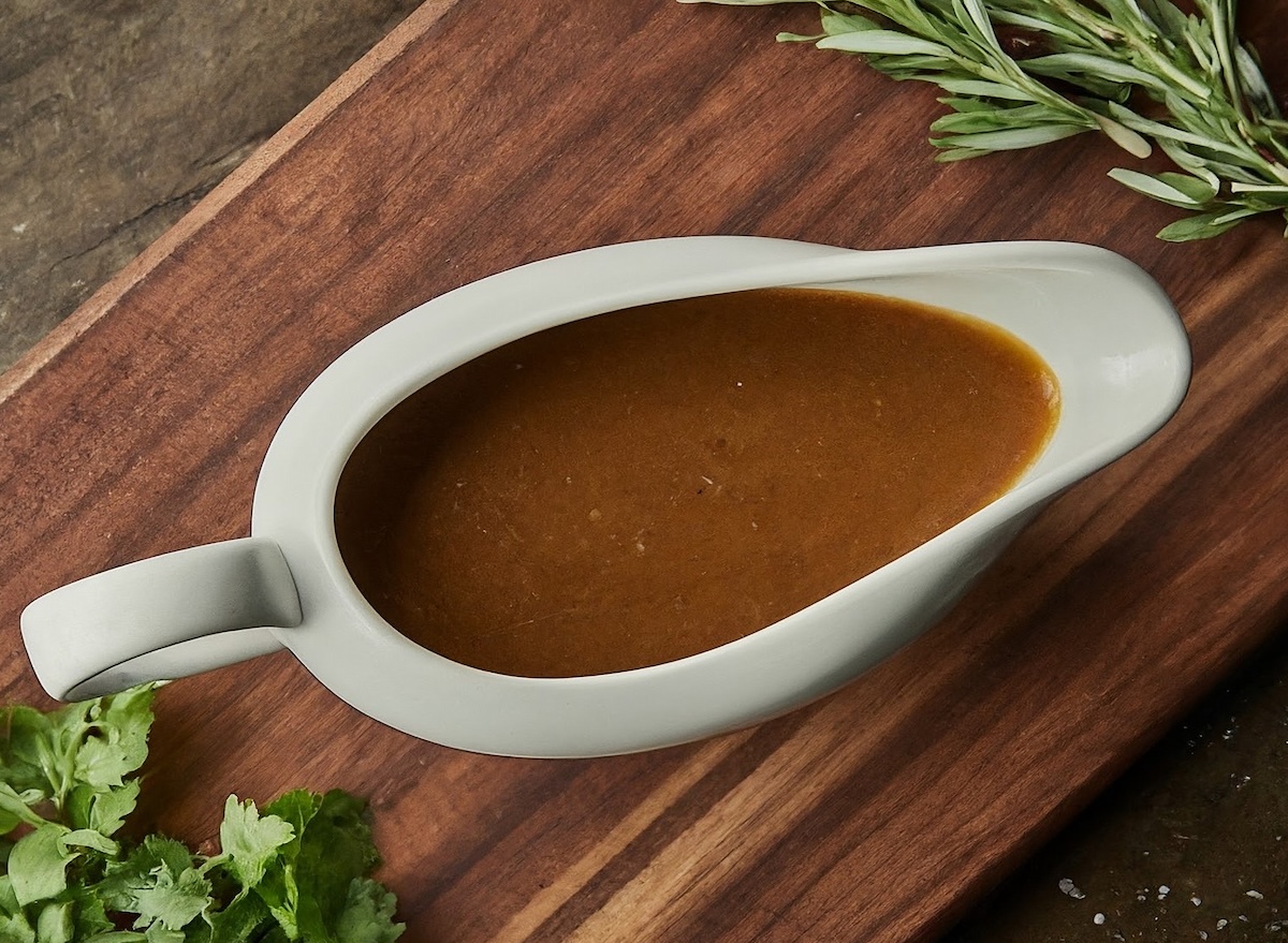6 Best Jarred Beef Gravy Brands Shoppers Say Taste Homemade