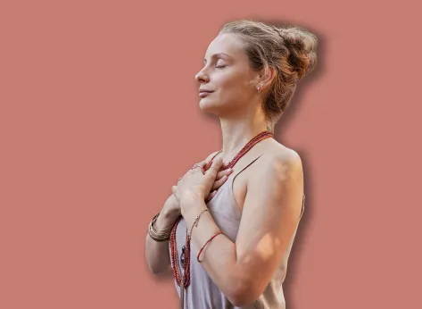 5-Min Routine to Flatten Belly Overhang After 55