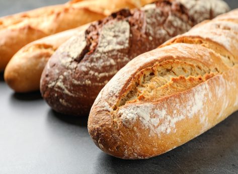 7 Grocery Store Breads That Are Baked Fresh