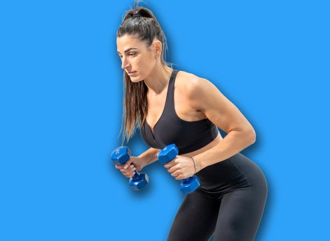 5 Daily Moves for Better Muscle Tone After 55