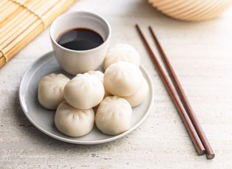 5 Best Dumpling Spots in the U.S., Say Chefs