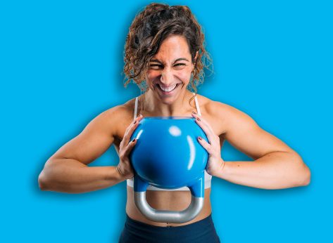 5 Daily Chest Builders After 50