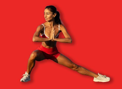 CSCS: Stronger Legs After 60