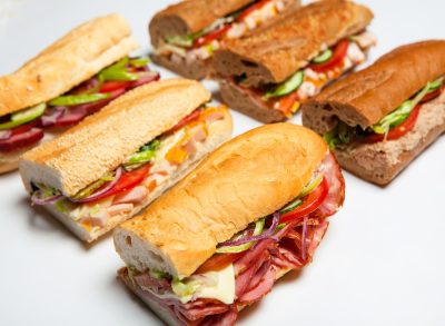 5 Best Delis in America, According to Chefs