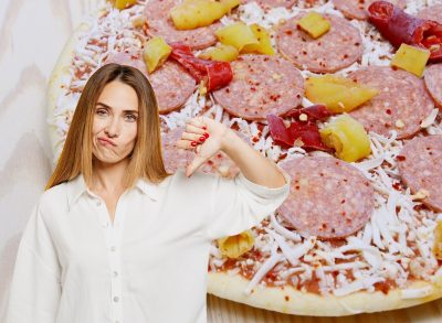 6 Frozen Pizzas Chefs Say They Would Never Eat