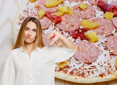 6 Frozen Pizzas Chefs Say to Never Eat