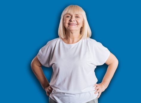 6 Hip Moves to Restore Strength After 55