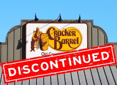 7 Discontinued Cracker Barrel Dishes Fans Wish They Would Bring Back