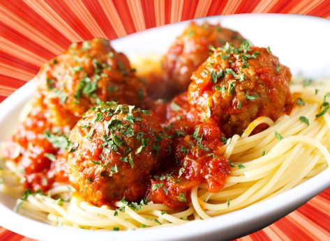5 Best Frozen Meatballs Made With No Fillers