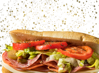 6 Chain Restaurants Where the Sandwiches Need Two Hands and a Plate