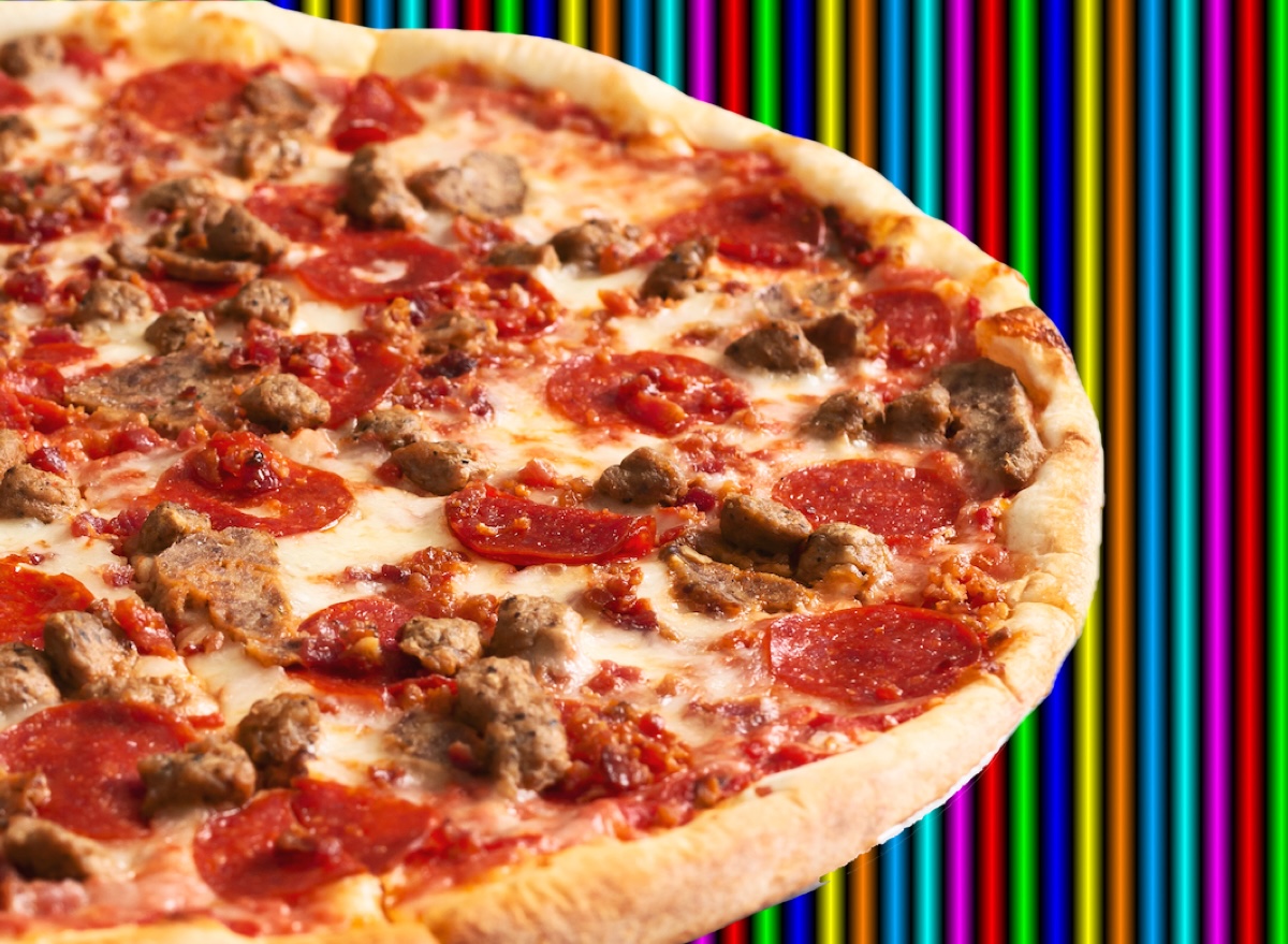 5 Best Frozen Meat Lover’s Pizzas, According to Shoppers