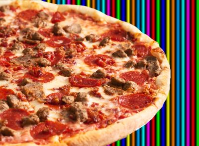 5 Best Frozen Meat Lover’s Pizzas, According to Shoppers