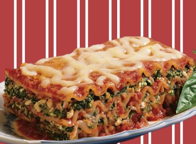 5 Best Frozen Pasta Entrees in Grocery Stores