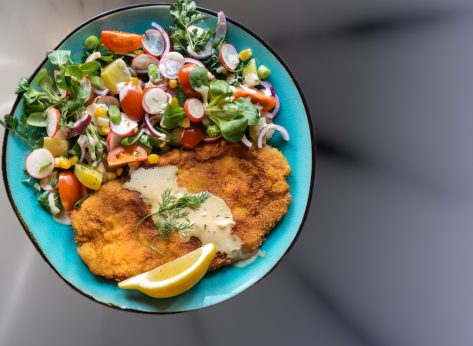 7 Chains Serving Massive Catfish Dinners