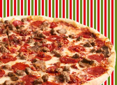 7 Best Meat Lover’s Pizzas at Chain Restaurants, According to Diners