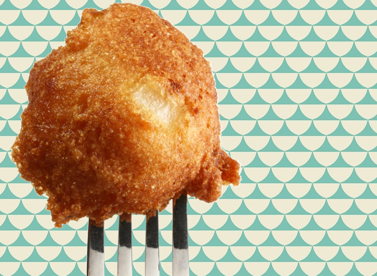 5 Chains with the Best Hush Puppies, According to Chefs