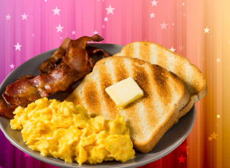 5 Best Chains for Breakfast All Day